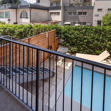 Residence Maroadi Torbole Sul Garda Extérieur photo