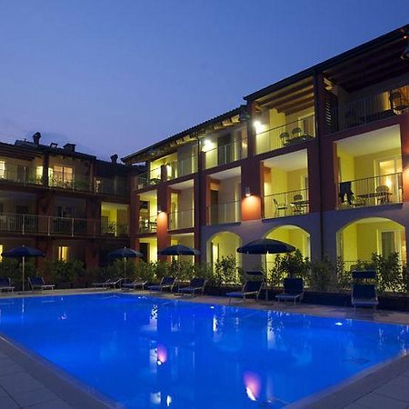 Residence Maroadi Torbole Sul Garda Extérieur photo