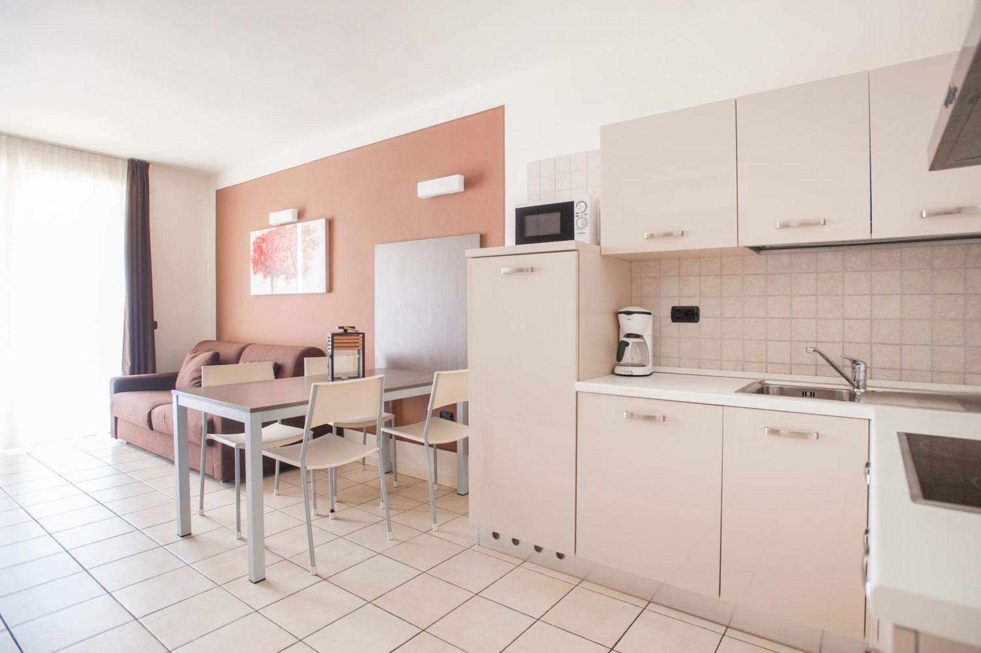 Residence Maroadi Torbole Sul Garda Extérieur photo