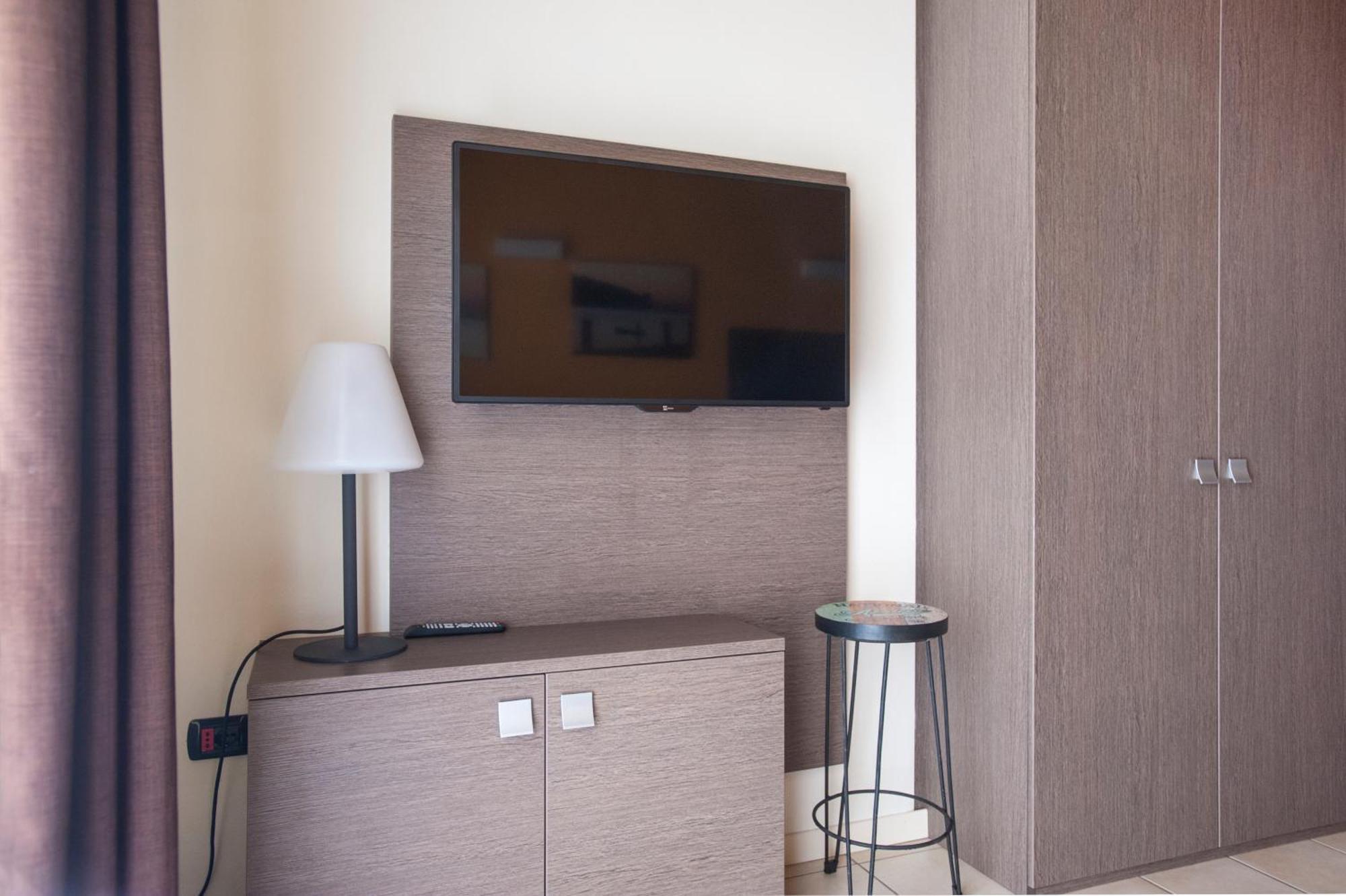 Residence Maroadi Torbole Sul Garda Extérieur photo
