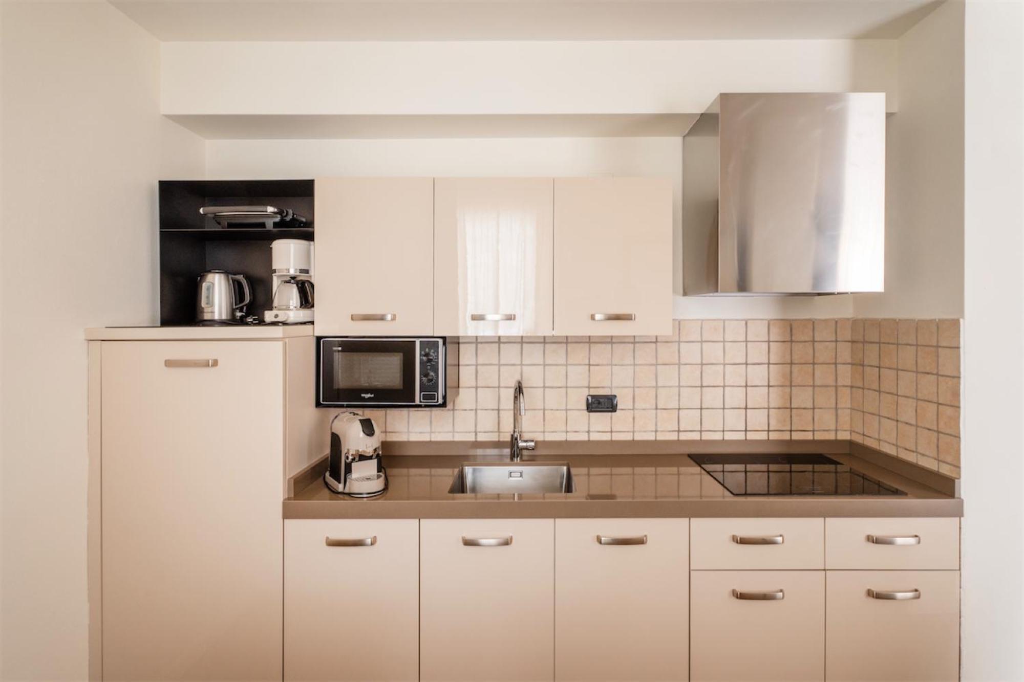 Residence Maroadi Torbole Sul Garda Extérieur photo