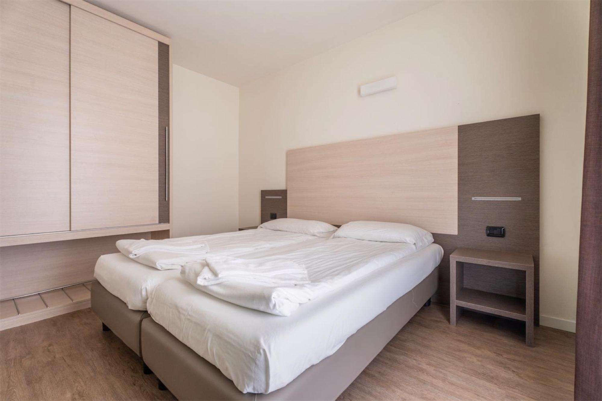 Residence Maroadi Torbole Sul Garda Extérieur photo