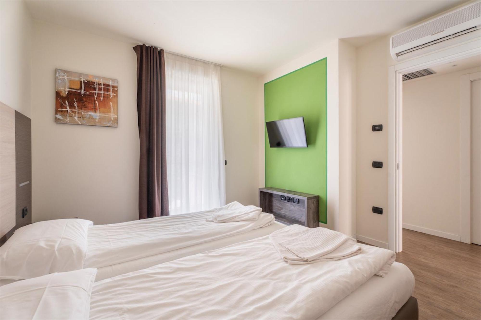 Residence Maroadi Torbole Sul Garda Extérieur photo
