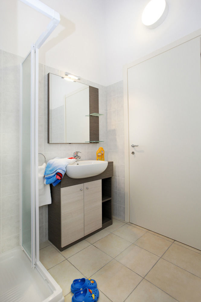 Residence Maroadi Torbole Sul Garda Extérieur photo